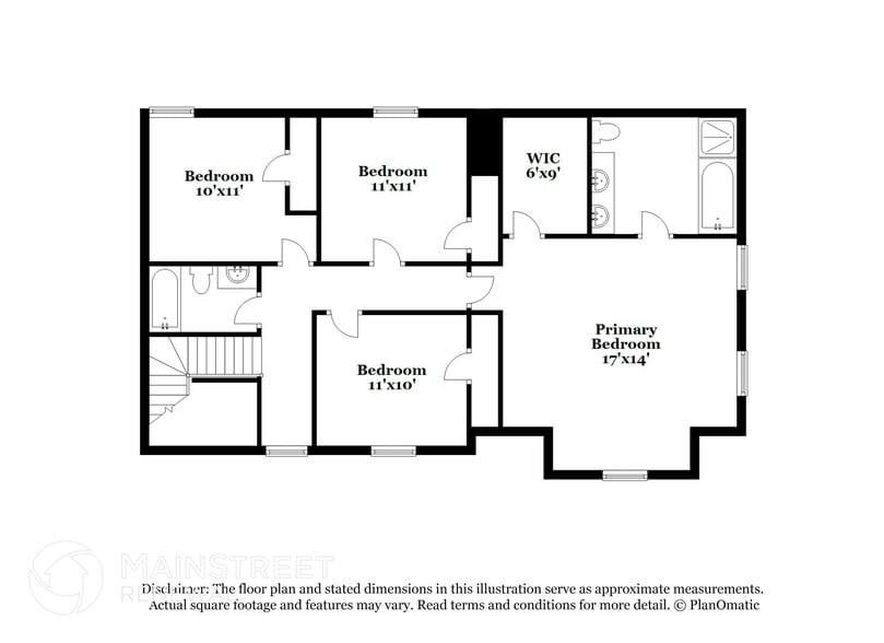 Building Photo - 3603 Gray Birch Dr
