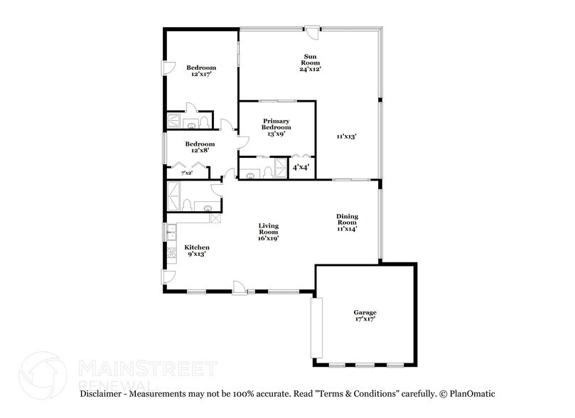 Building Photo - 5662 Espanola Ave