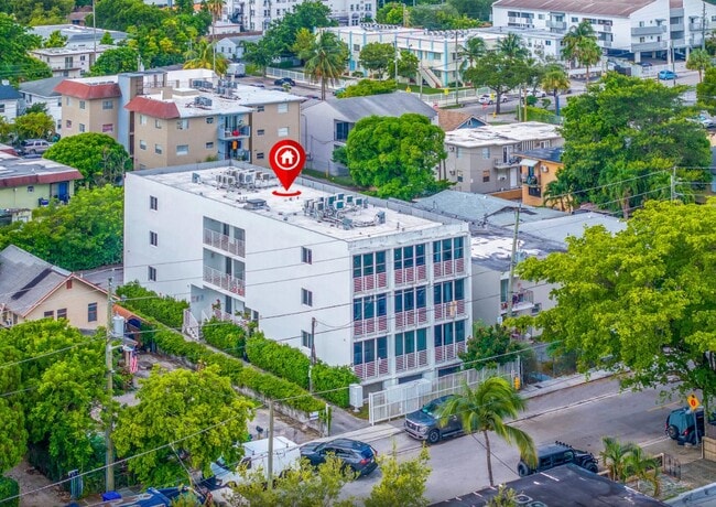 Building Photo - 444-542 SW 3rd Street - 542 SW 3rd St, A3