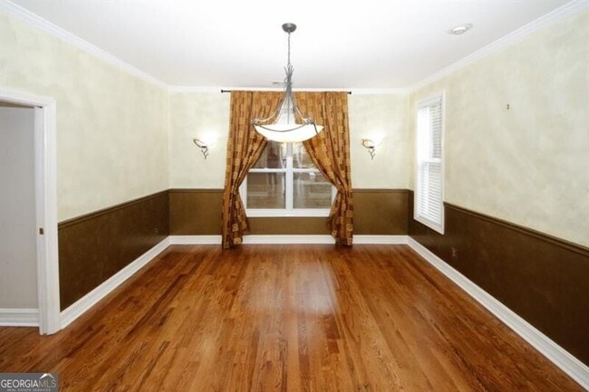 Building Photo - 1354 Brookhaven Village Cir NE