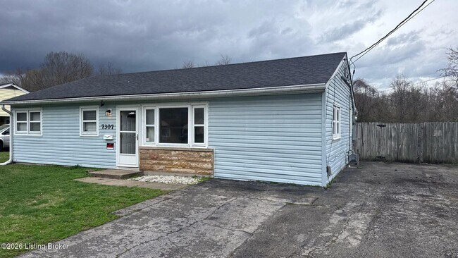 Building Photo - 7307 Ethan Allen Way