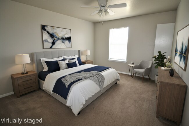 Building Photo - 4105 Wine Cup Rd