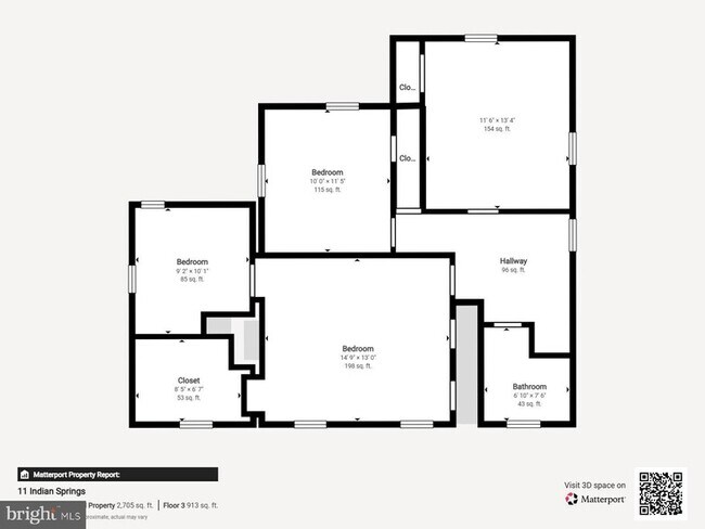Building Photo - 11 Indian Spring Dr