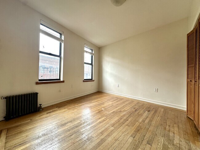 Floorplan - 112 Haven Avenue
