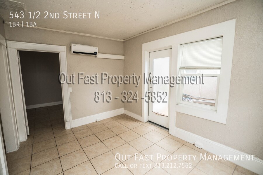 Building Photo - 543 1/2 2nd Street N