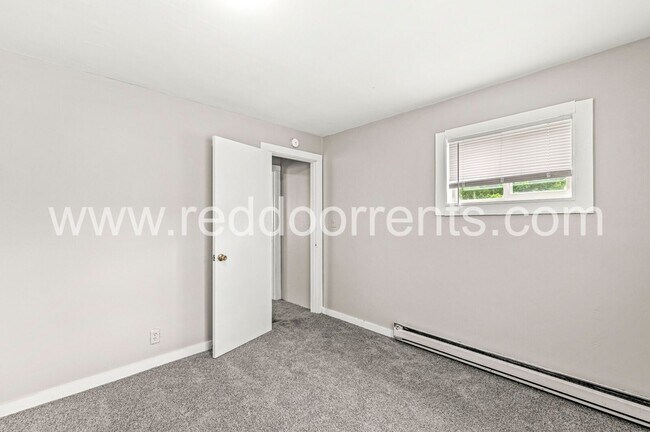 Building Photo - Your Perfect Indy Home is Waiting at 970 E...