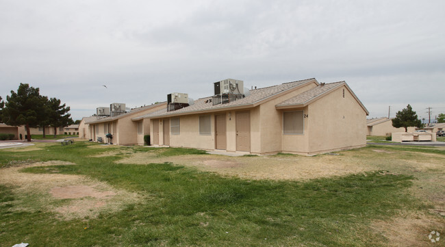 Primary Photo - Biegger Estates