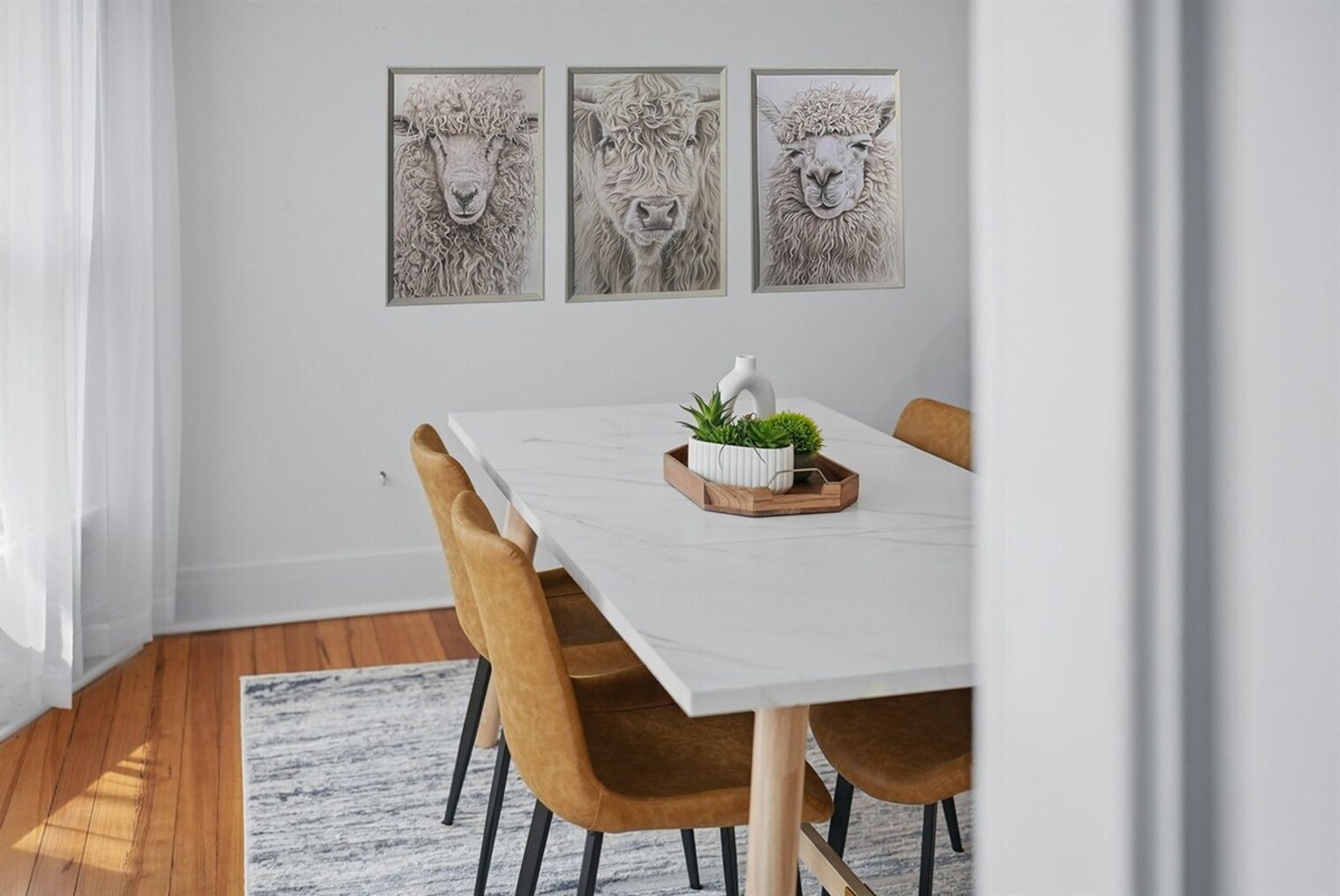 Building Photo - 544 36th St