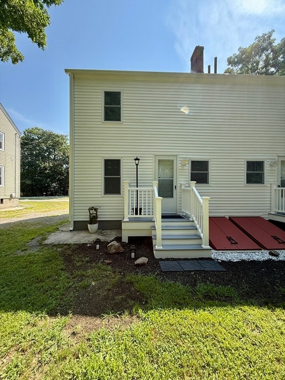 Building Photo - 487 Mill St