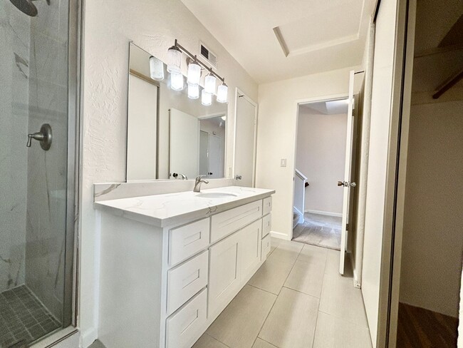 Building Photo - Cupertino- Beautifully updated townhome wi...