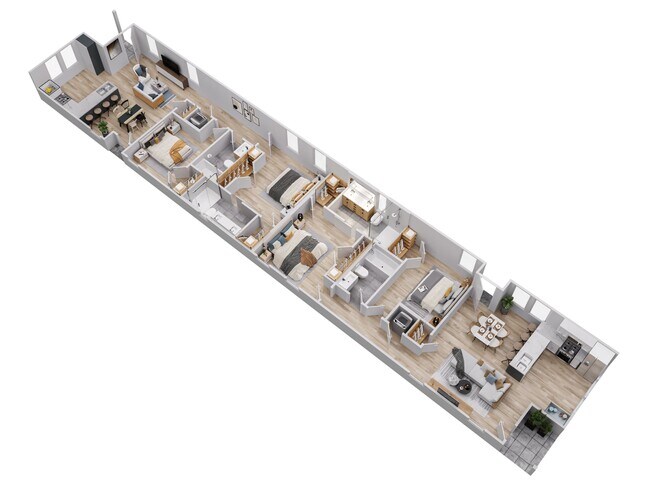 Building Photo - 8405 Schneider St