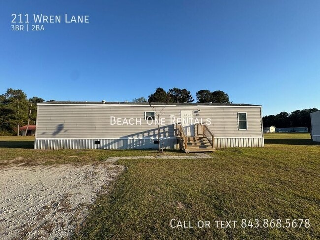 Primary Photo - 211 Wren Ln