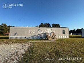 Building Photo - 211 Wren Ln