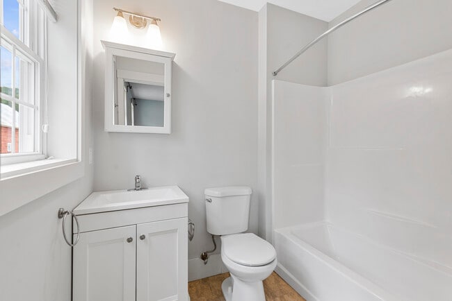 Building Photo - Holderness Farm