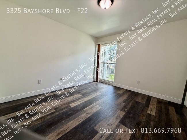 Building Photo - 3325 Bayshore Blvd