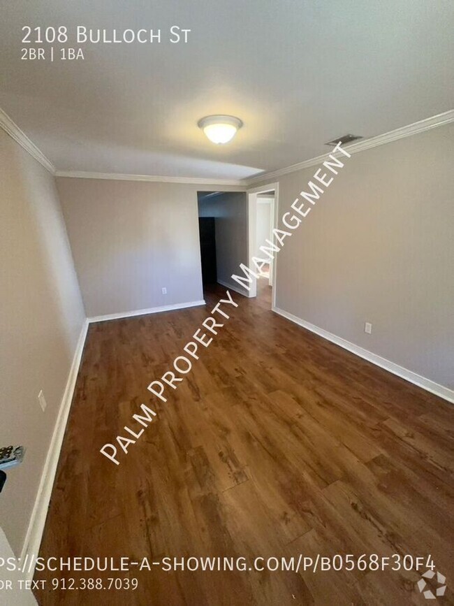 Building Photo - Newly Updated 2 Bedroom 1 Bathroom apartme...