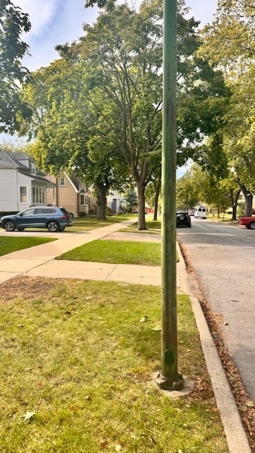 Building Photo - 5517 W Windsor Ave