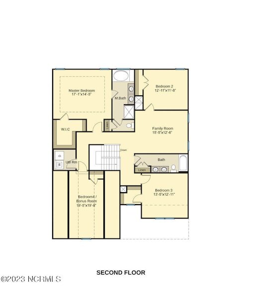 Building Photo - 534 Foothills St