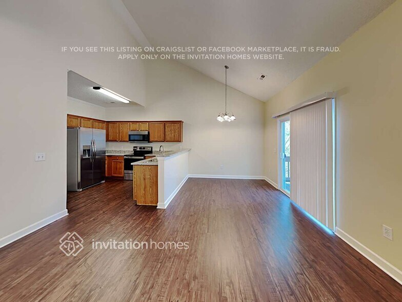 Building Photo - 302 Olde North Church Dr