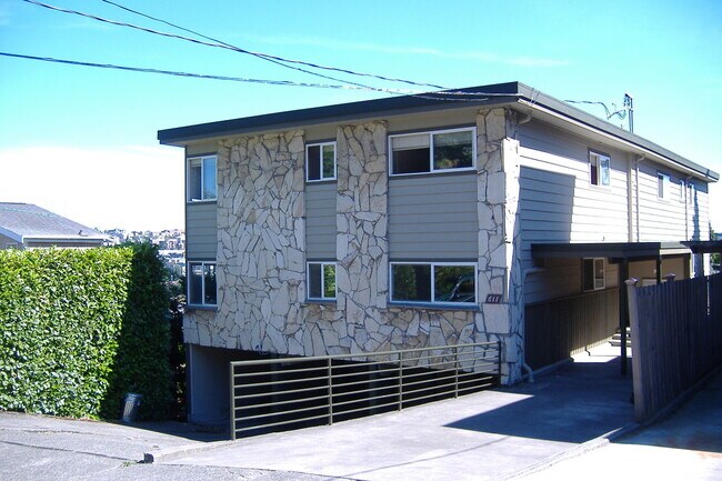 Building Photo - Lee Street