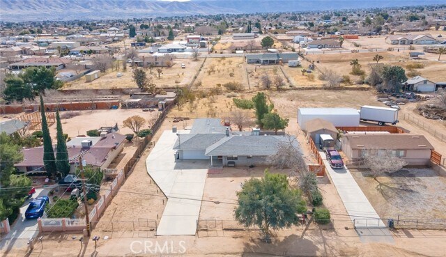 Building Photo - 17733 Fresno St