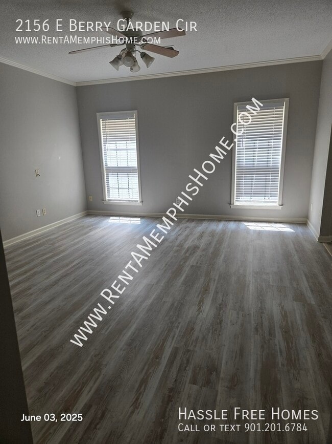 Building Photo - 2156 Berry Garden Cir W