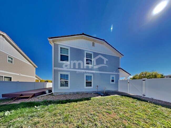 Building Photo - 21551 E 42nd Ave