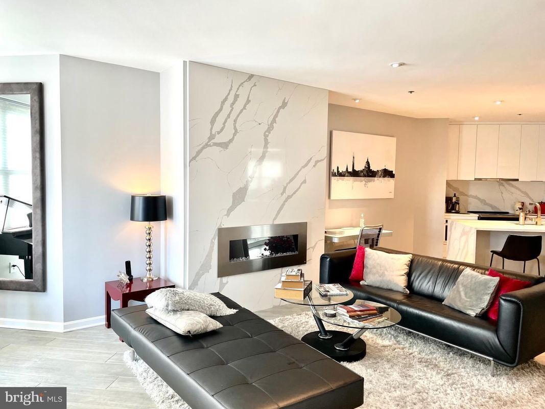 Building Photo - 1200 Braddock Pl