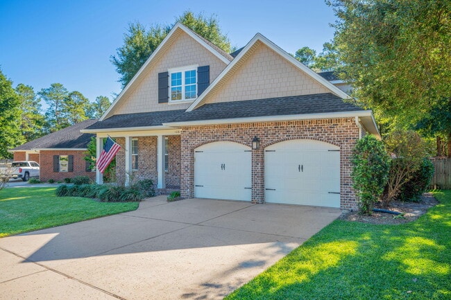 Building Photo - 106 Black Bear Circle