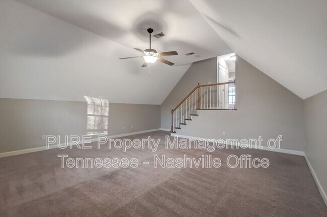 Building Photo - 7112 Donald Wilson Dr