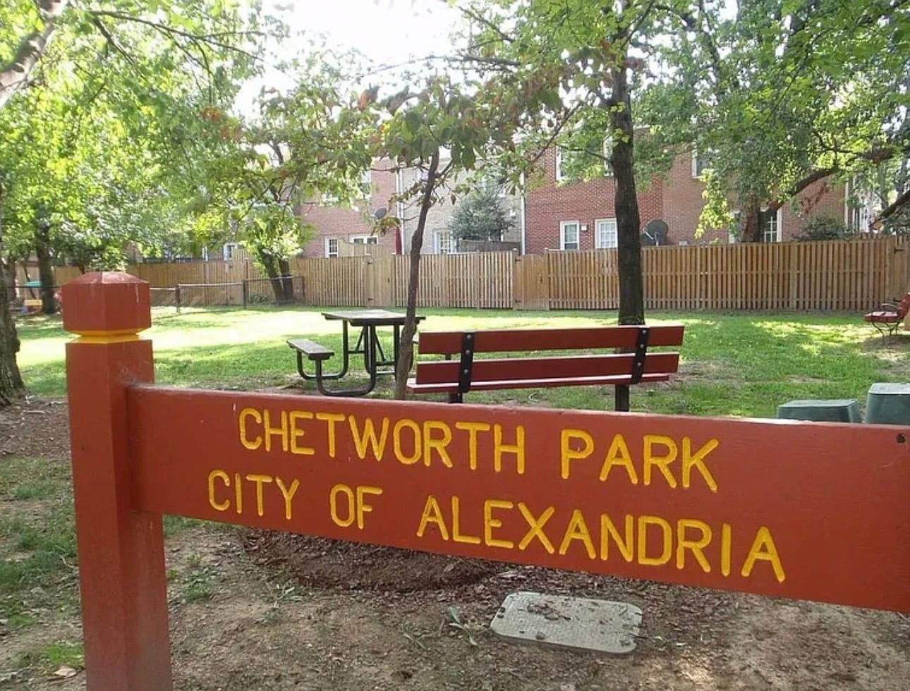 Building Photo - 1331 Chetworth Ct