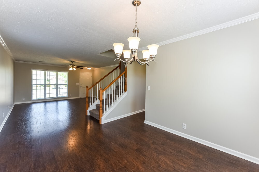 Building Photo - 3309 Penn Meade Way