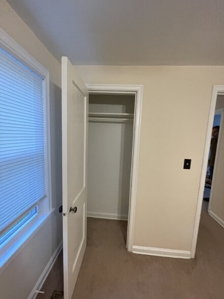 Bedroom Closet - 46 Martinview Rd