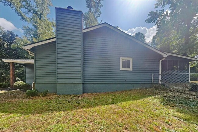 Building Photo - 1834 Guardian Way