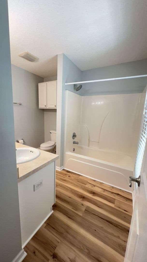 Building Photo - Wood Bridge