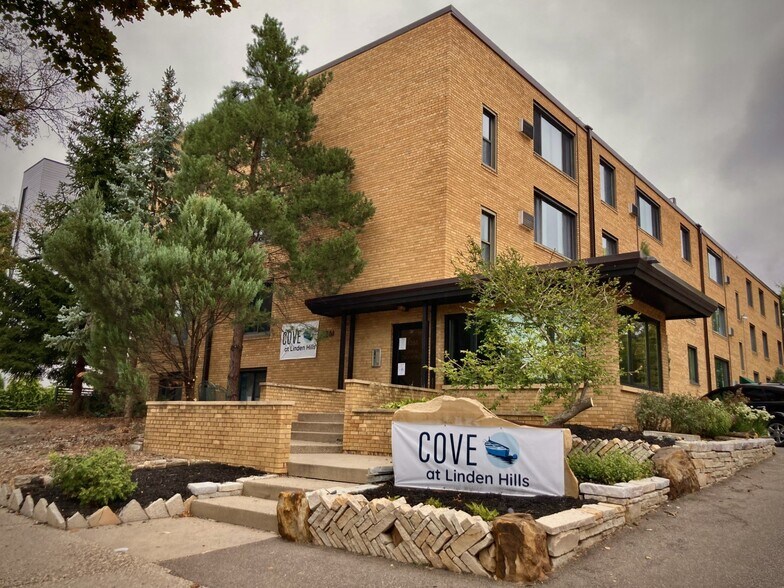 Cove at Linden Hills 4261 Sheridan Ave S Minneapolis MN 55410 Apartment Finder