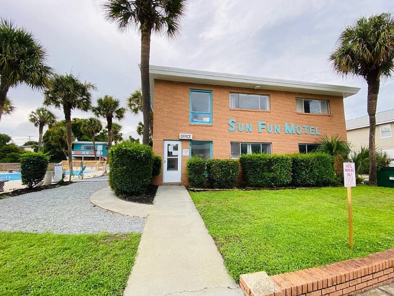 Primary Photo - 2305 Withers Dr