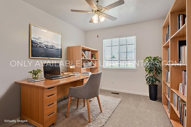 Building Photo - 144 N 1120 E