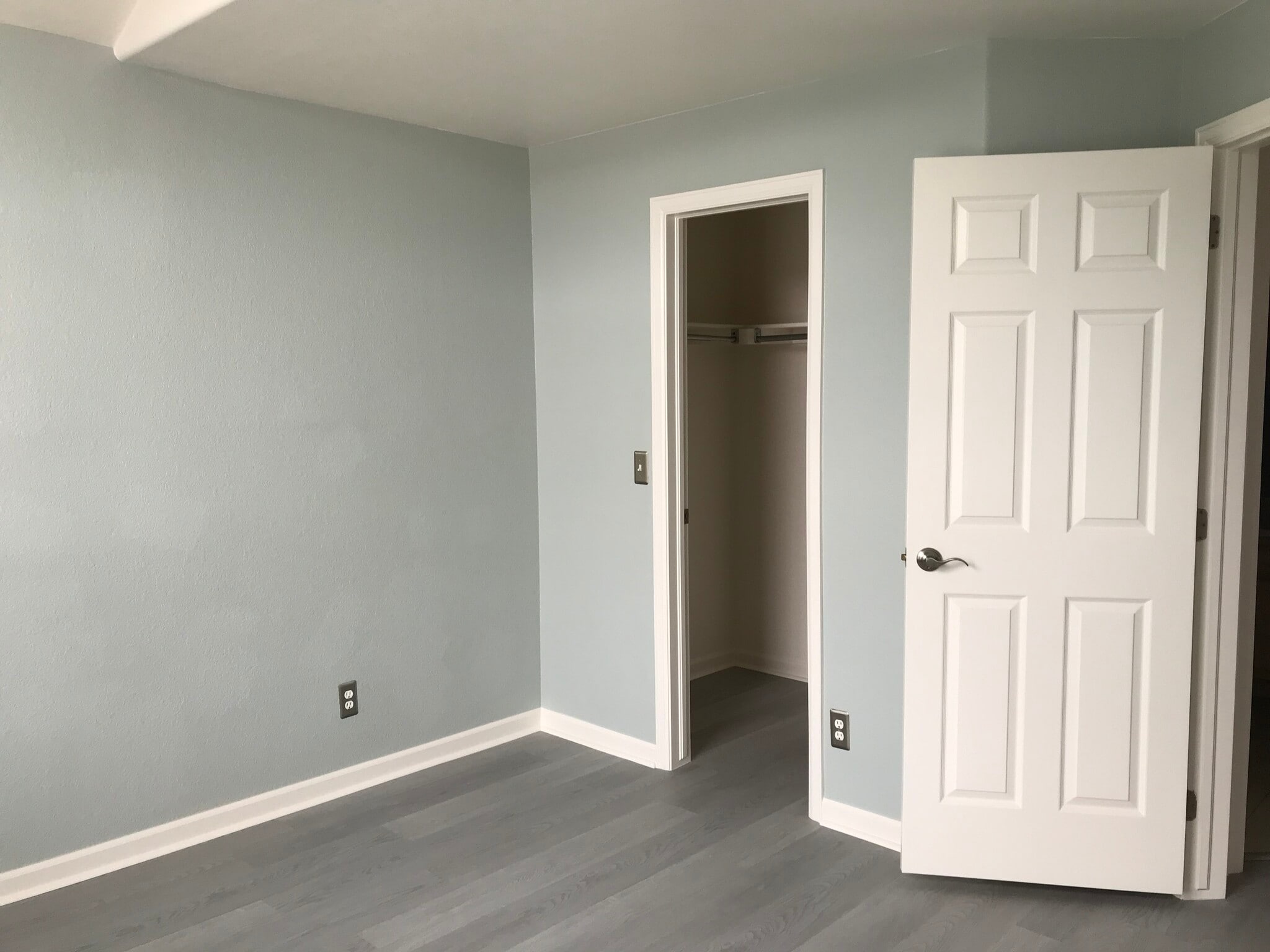 Bedroom - 960 W 112th Ave