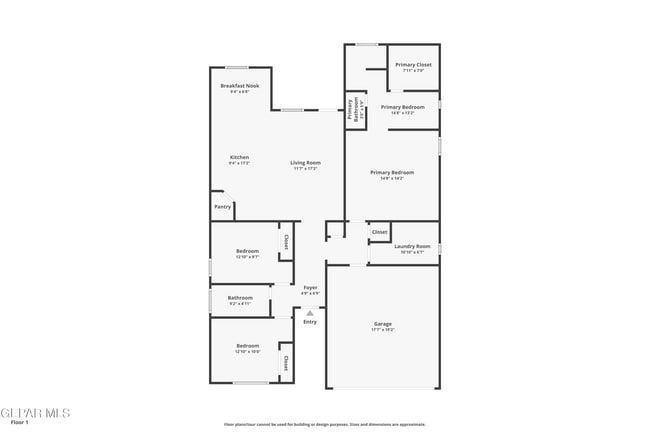 Building Photo - 13824 Garforth Ave
