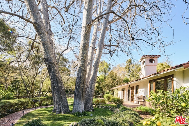 Building Photo - 6138 Ramirez Canyon Rd
