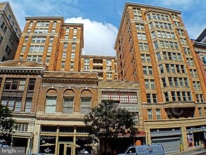 Building Photo - 915 E Street NW