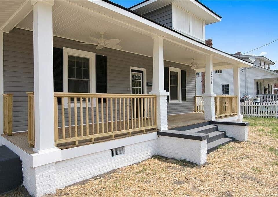 Building Photo - 308 E E St