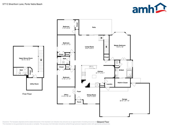 Building Photo - 577 E Silverthorn Ln