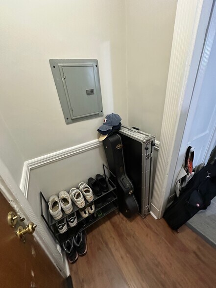 Building Photo - 38 Hemenway St