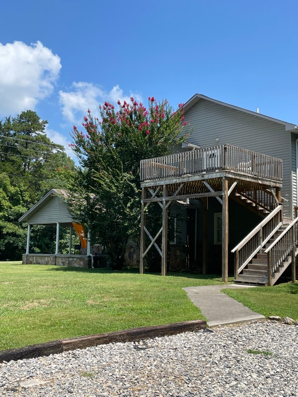 Building Photo - 799 Haynes Rd