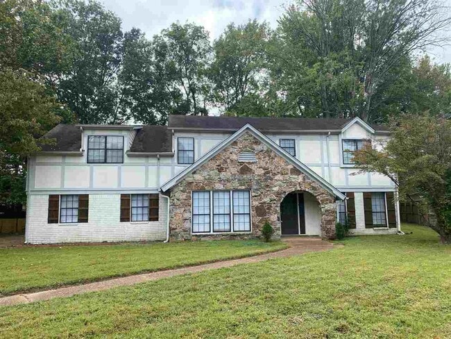 Primary Photo - 8817 Tottenham Cove