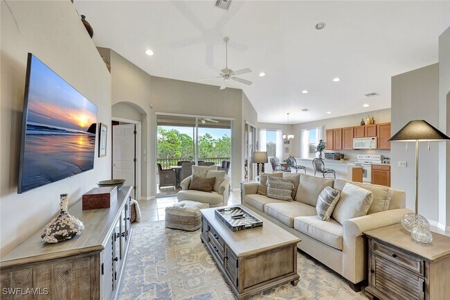 Building Photo - 9110 Spanish Moss Way