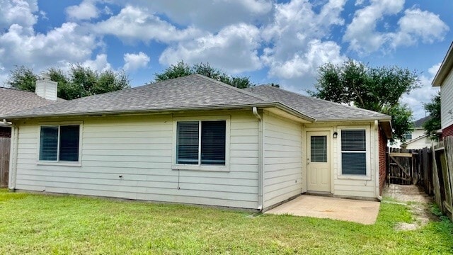 Building Photo - 16346 Bandicoot Dr