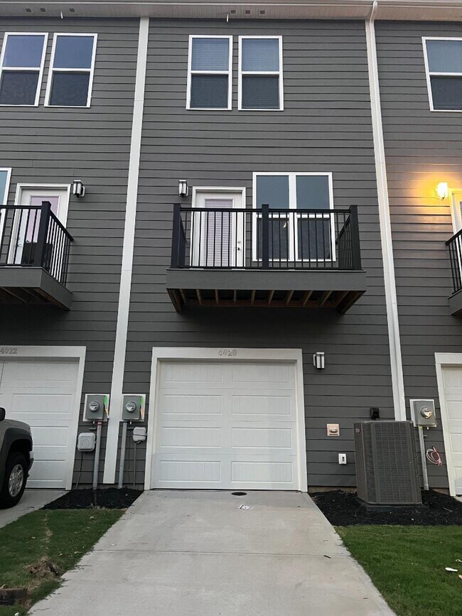 Building Photo - 4020 Capital Rdg Ct